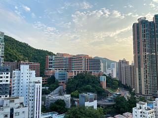Shek Tong Tsui - Novum West 04