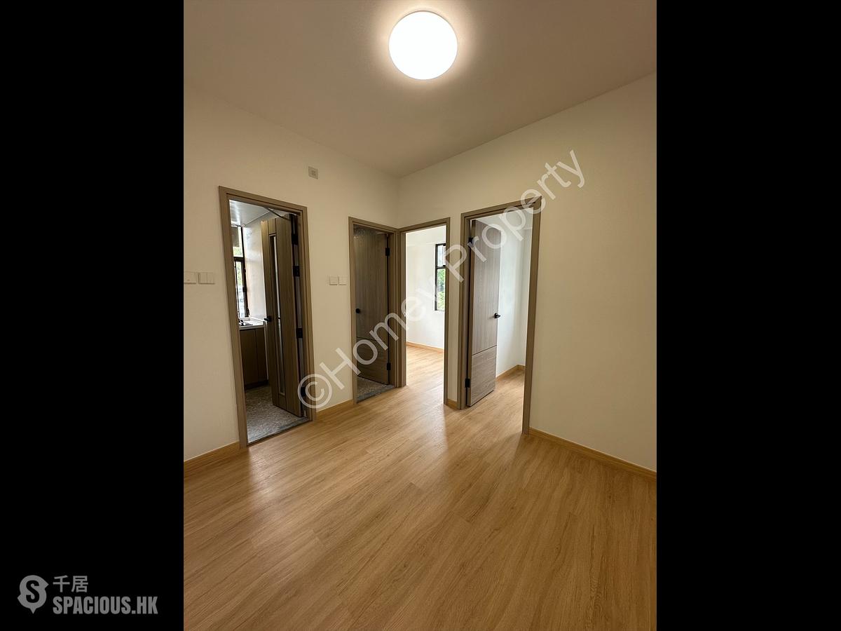 Kennedy Town - Centenary Mansion Block 1 01