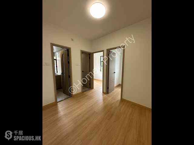 Kennedy Town - Centenary Mansion Block 1 01