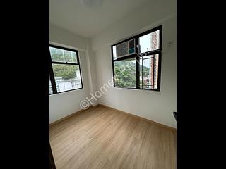 Kennedy Town - Centenary Mansion Block 1 02
