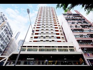 Wan Chai - 151-155, Lockhart Road 02