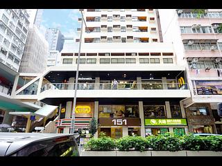 Wan Chai - 151-155, Lockhart Road 15