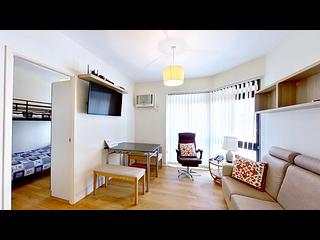 Wan Chai - 151-155, Lockhart Road 13