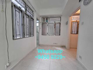 Sai Ying Pun - Tat Hing Building 03