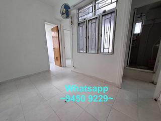Sai Ying Pun - Tat Hing Building 04