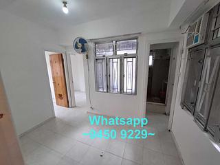 Sai Ying Pun - Tat Hing Building 05