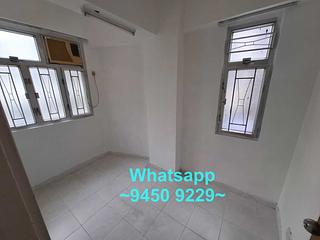 Sai Ying Pun - Tat Hing Building 07