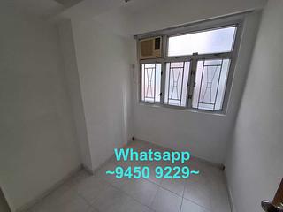 Sai Ying Pun - Tat Hing Building 09