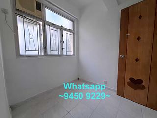 Sai Ying Pun - Tat Hing Building 10