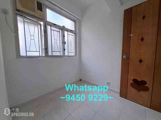 Sai Ying Pun - Tat Hing Building 10