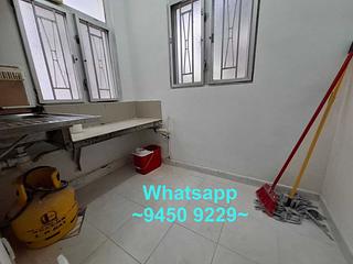 Sai Ying Pun - Tat Hing Building 11