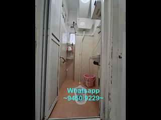 Sai Ying Pun - Tat Hing Building 14