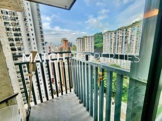 Tai Hang - Grand Deco Tower 02