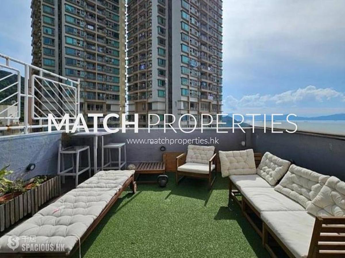 Kennedy Town - Grand Fortune Mansion 01