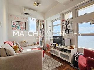 Kennedy Town - Grand Fortune Mansion 04