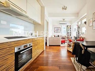 Kennedy Town - Grand Fortune Mansion 05