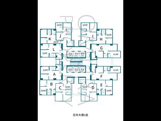 Kennedy Town - Centenary Mansion 04
