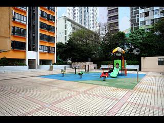 Kennedy Town - Centenary Mansion 18