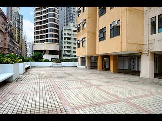 Kennedy Town - Centenary Mansion 21