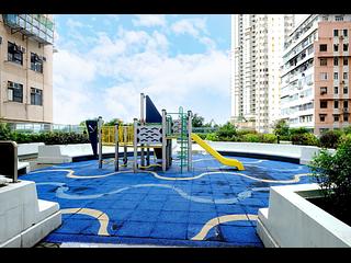 Kennedy Town - Centenary Mansion 22