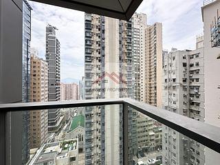 Sai Ying Pun - King's Hill 03