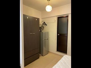 Sai Ying Pun - Wah Lee Building 02