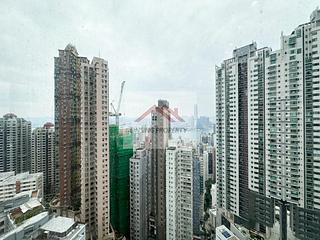 Mid Levels West - Panorama Gardens 04