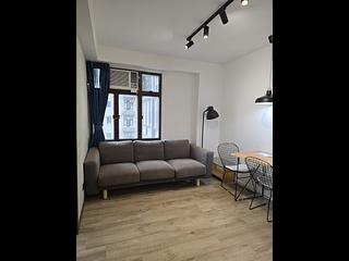 Sai Ying Pun - Western Garden 02