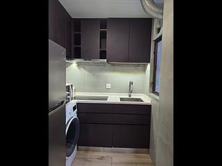 Sai Ying Pun - Western Garden 04