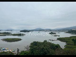 Sai Kung - Wong Chuk Wan 02