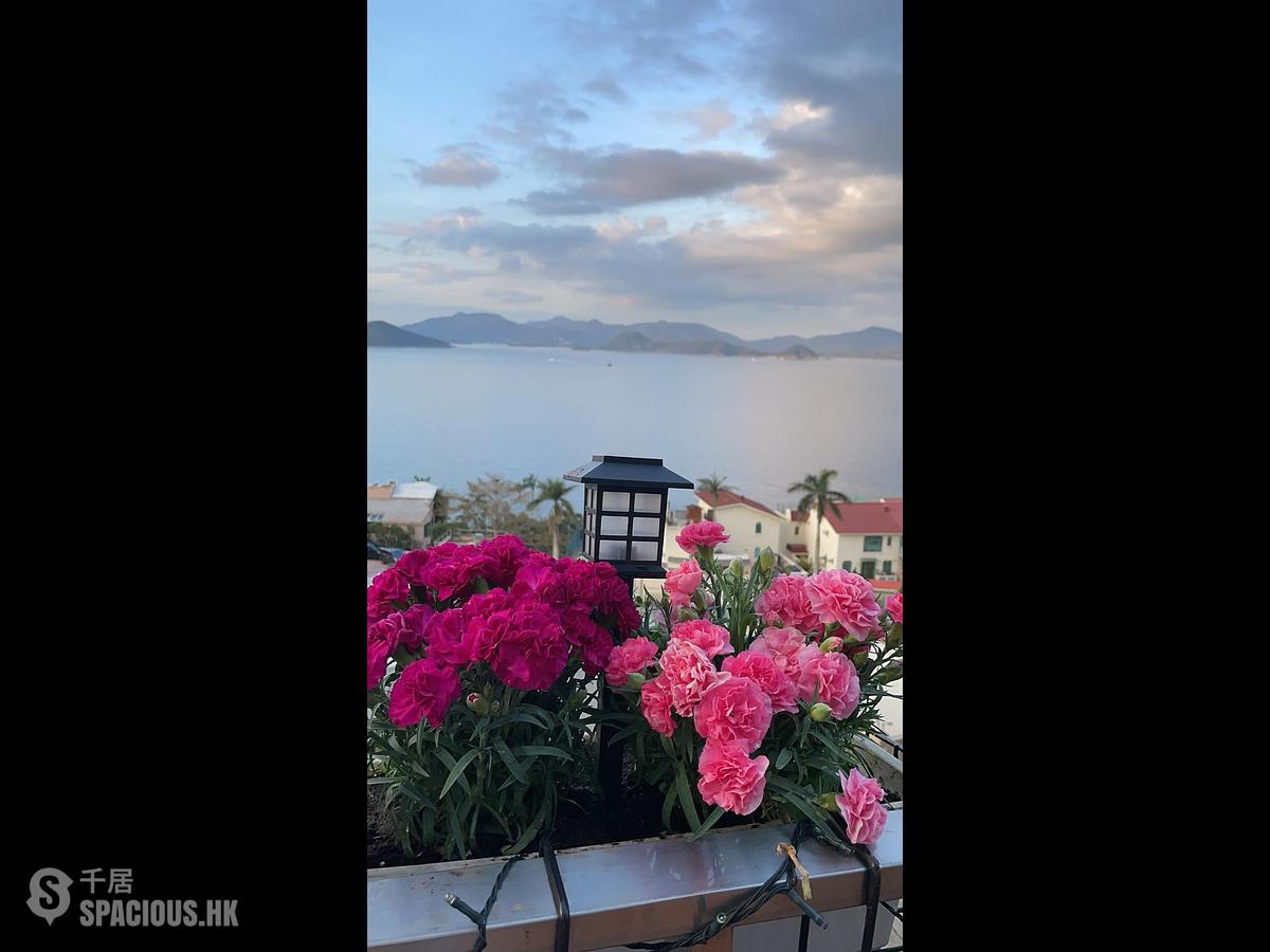 Clear Water Bay - Scenic View Villa 01