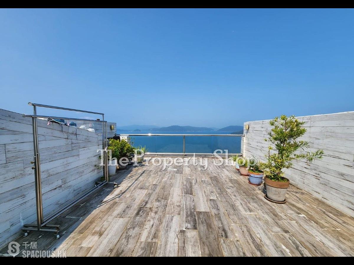 Clear Water Bay - Fullway Garden 01