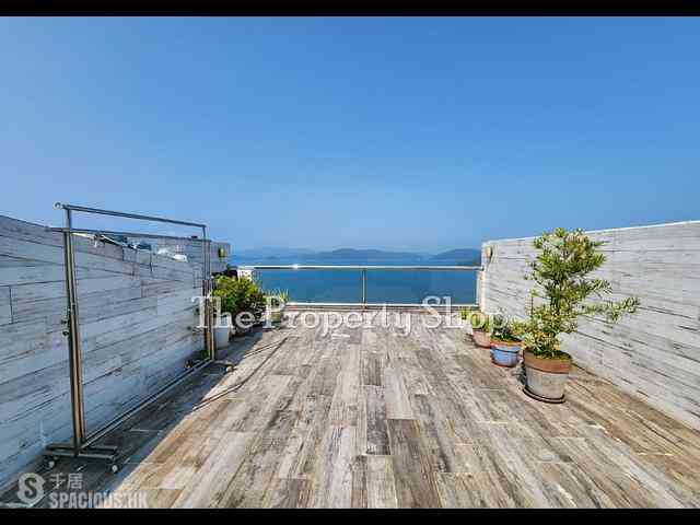 Clear Water Bay - Fullway Garden 01