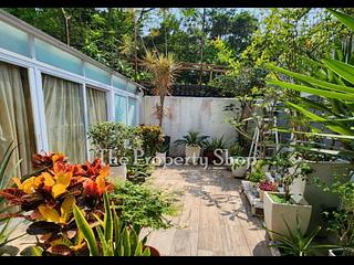 Clear Water Bay - Fullway Garden 02