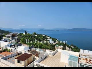 Clear Water Bay - Fullway Garden 18