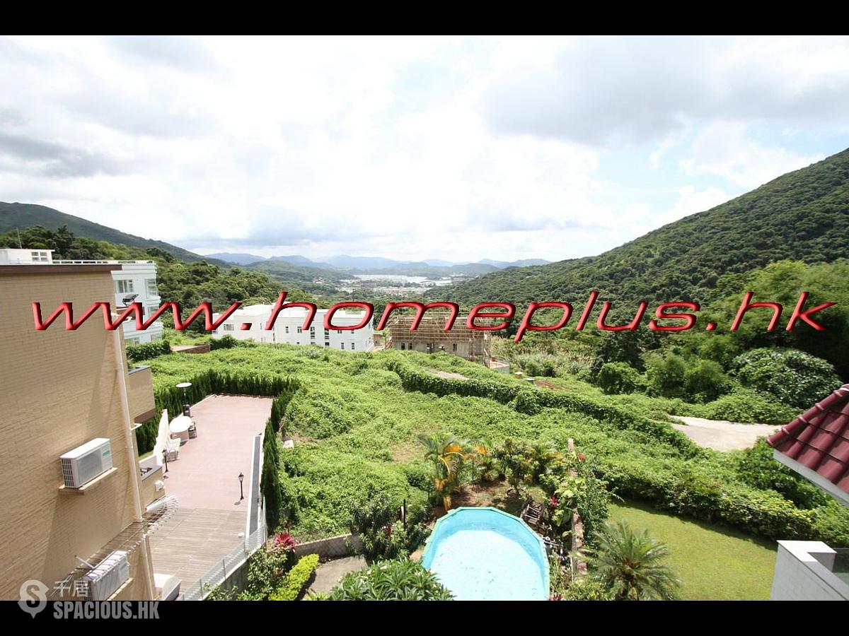 Sai Kung - Tai Lam Wu 01