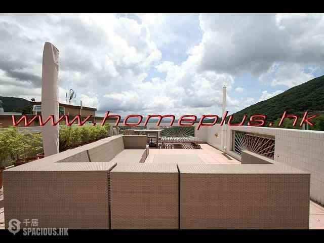 Sai Kung - Tai Lam Wu 08