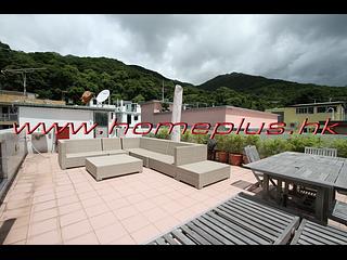 Sai Kung - Tai Lam Wu 09