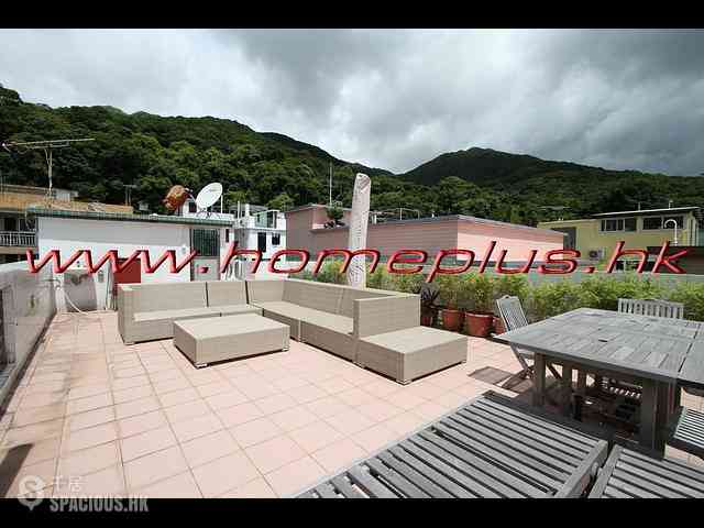 Sai Kung - Tai Lam Wu 09