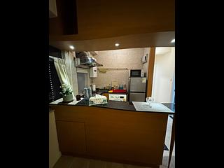 Kennedy Town - Smithfield Court Block 1 08