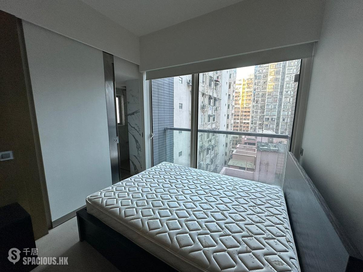 Shek Tong Tsui - Eight South Lane 01