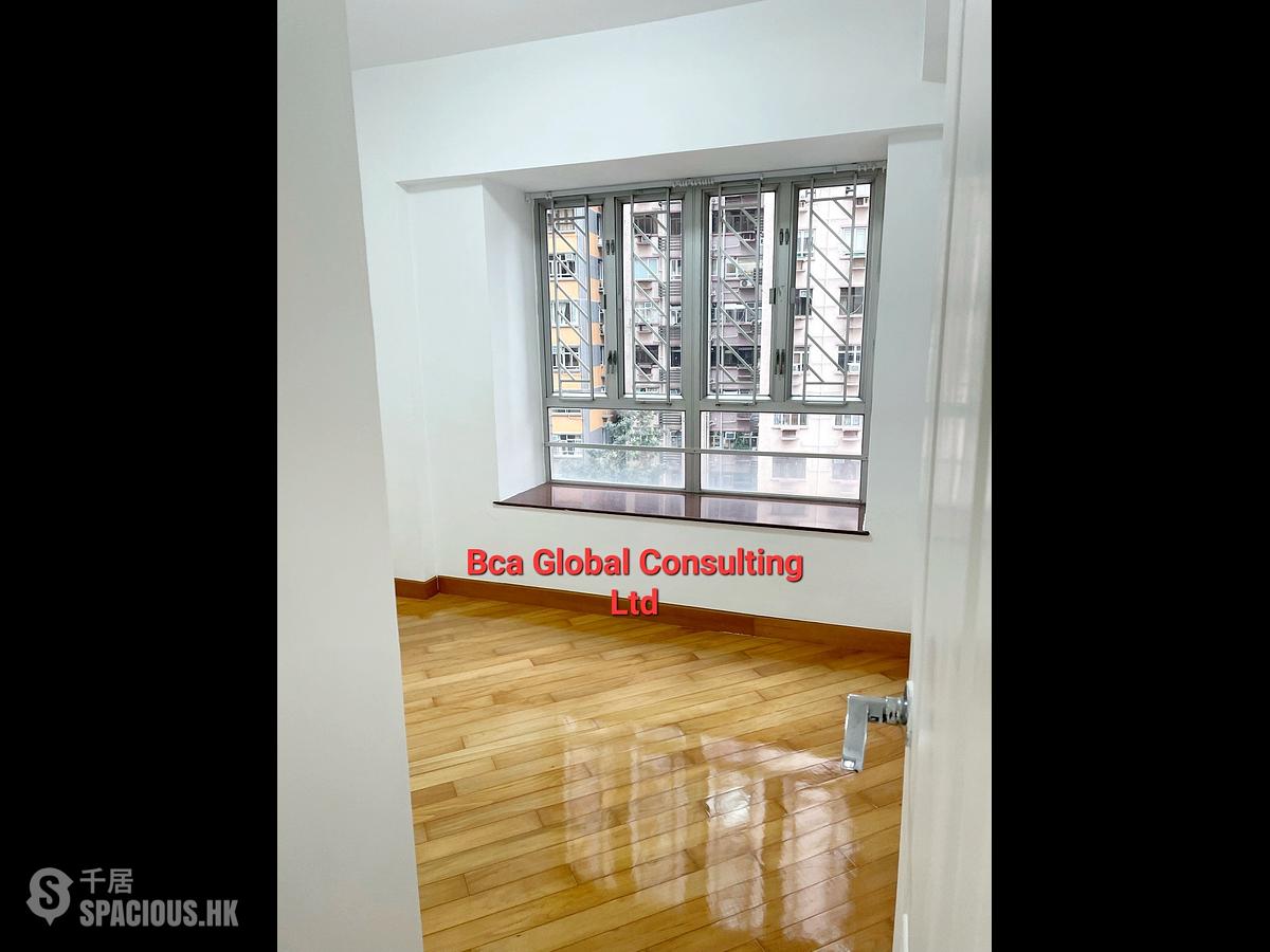 Sai Ying Pun - The Bonham Mansion 01