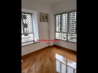 Sai Ying Pun - The Bonham Mansion 02