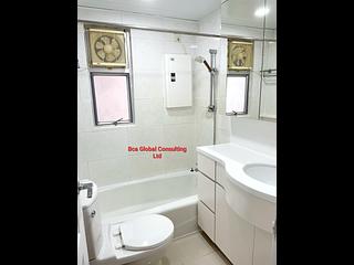 Sai Ying Pun - The Bonham Mansion 04