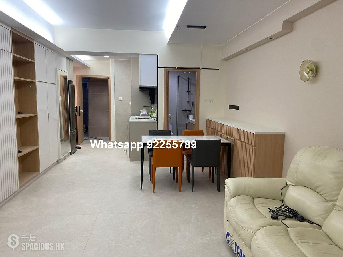 Sheung Wan - Ka Fung Building 01