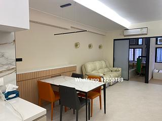 Sheung Wan - Ka Fung Building 02
