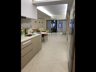 Sheung Wan - Ka Fung Building 03