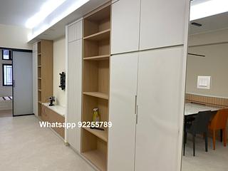 Sheung Wan - Ka Fung Building 04