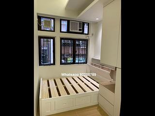 Sheung Wan - Ka Fung Building 05