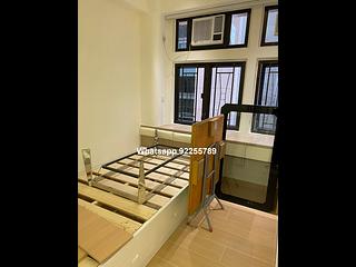 Sheung Wan - Ka Fung Building 06